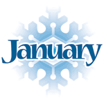 January